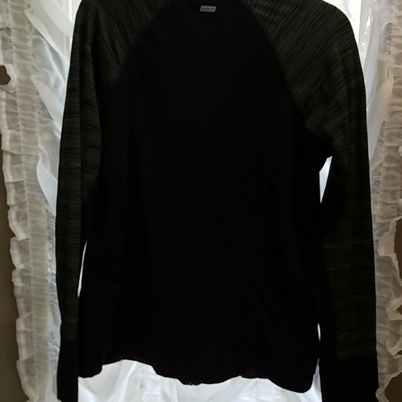 ACTV8 Speed Dry Performance Jacket - Picture 8 of 14